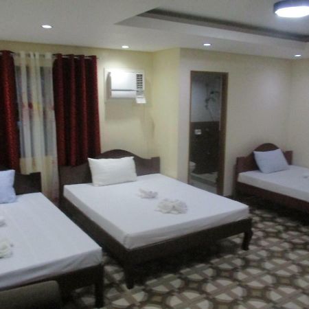 Wmv Hotel & Restaurant Infanta Экстерьер фото
