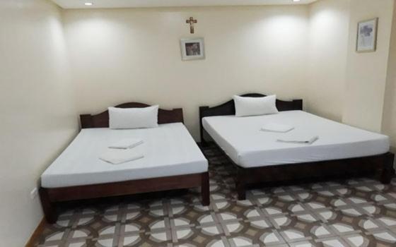 Wmv Hotel & Restaurant Infanta Экстерьер фото