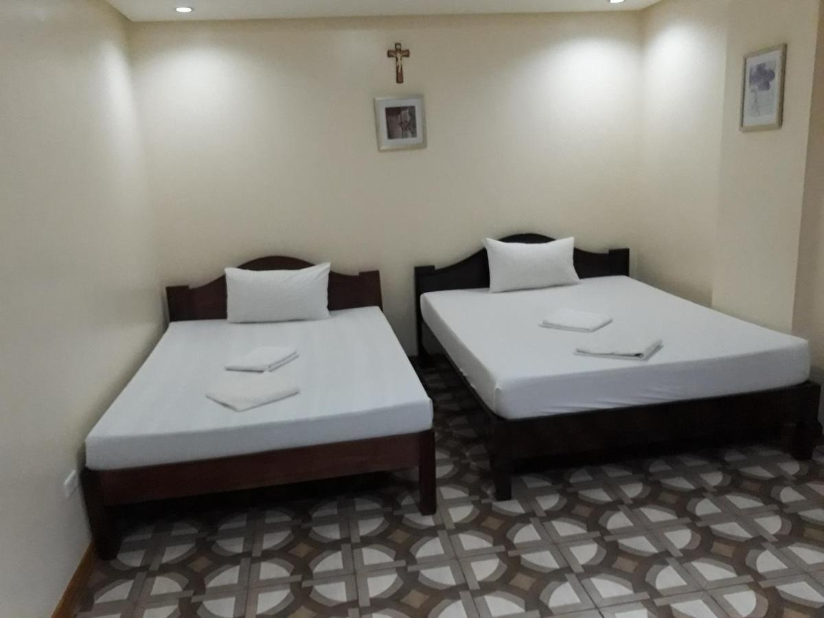 Wmv Hotel & Restaurant Infanta Экстерьер фото