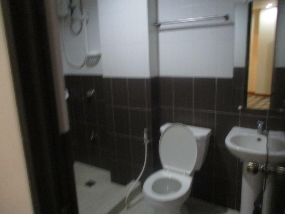 Wmv Hotel & Restaurant Infanta Экстерьер фото