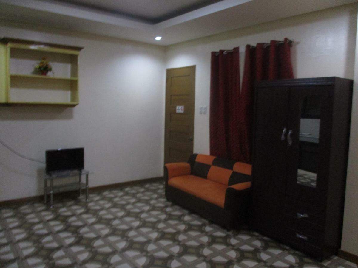 Wmv Hotel & Restaurant Infanta Экстерьер фото