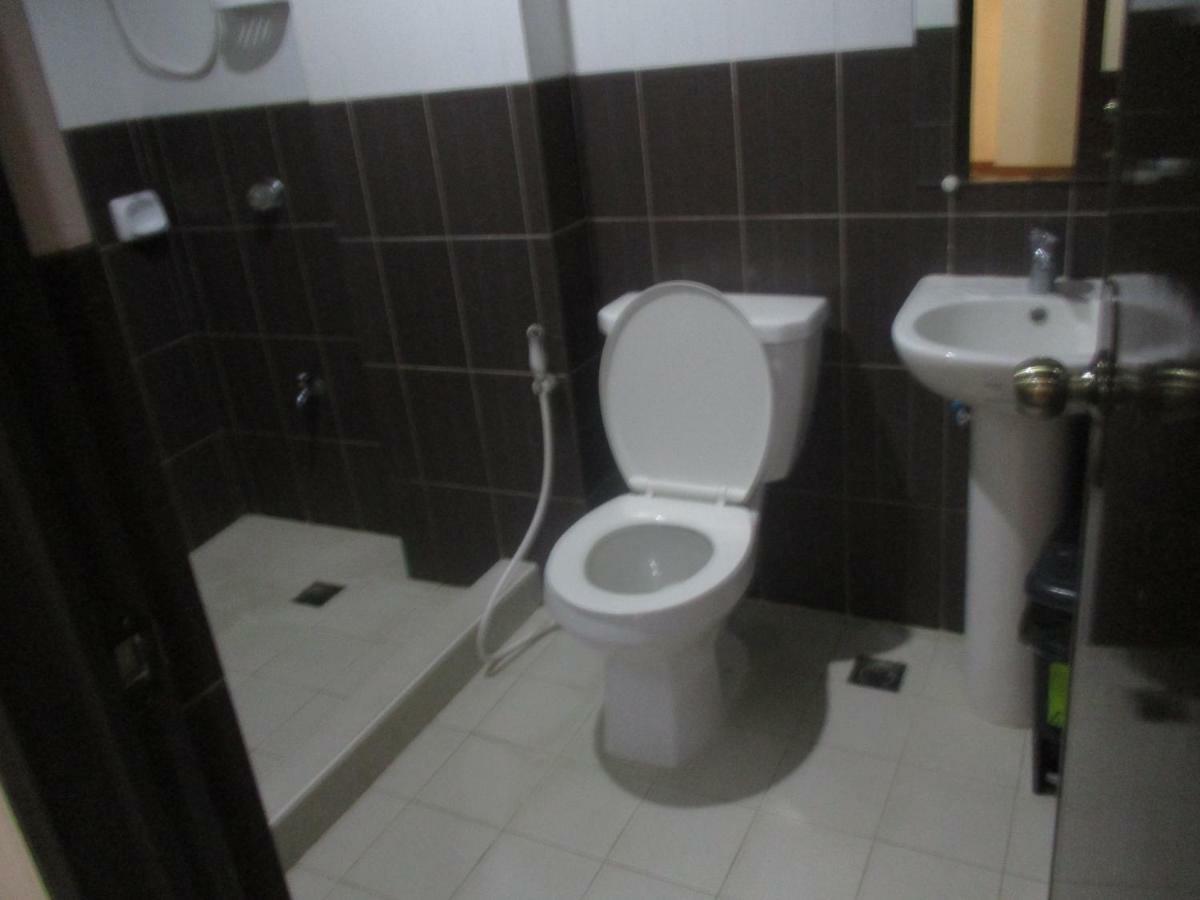 Wmv Hotel & Restaurant Infanta Экстерьер фото