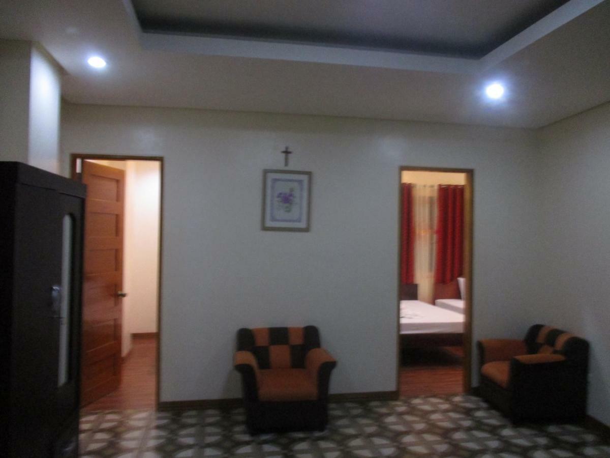 Wmv Hotel & Restaurant Infanta Экстерьер фото