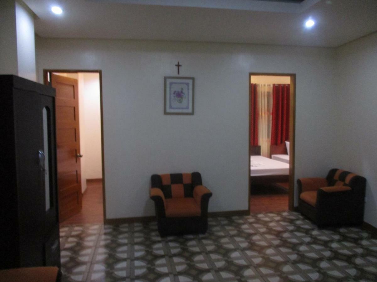 Wmv Hotel & Restaurant Infanta Экстерьер фото