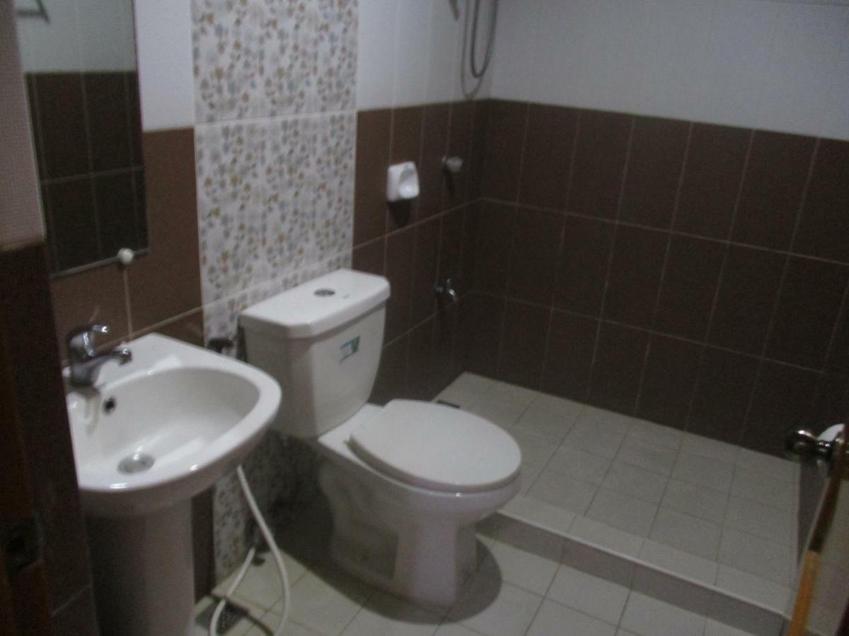 Wmv Hotel & Restaurant Infanta Экстерьер фото