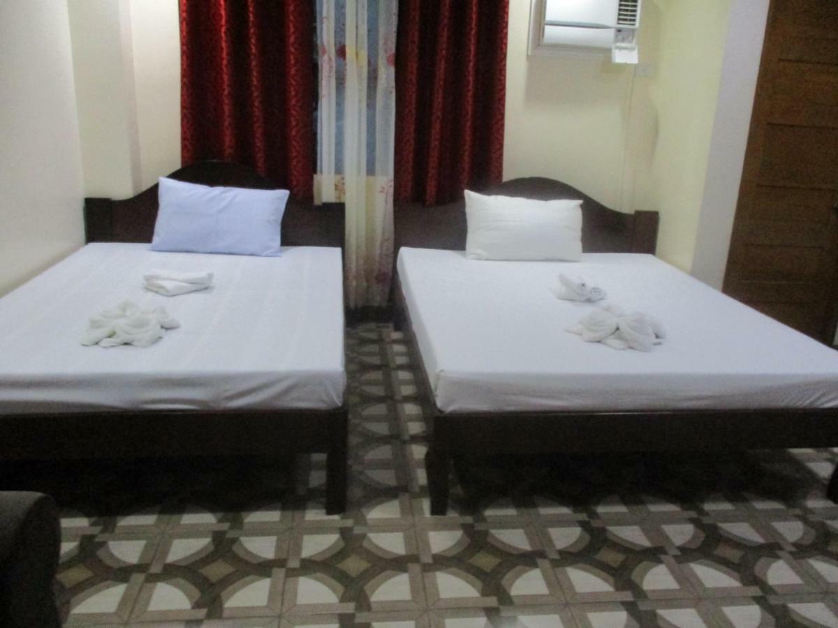 Wmv Hotel & Restaurant Infanta Экстерьер фото